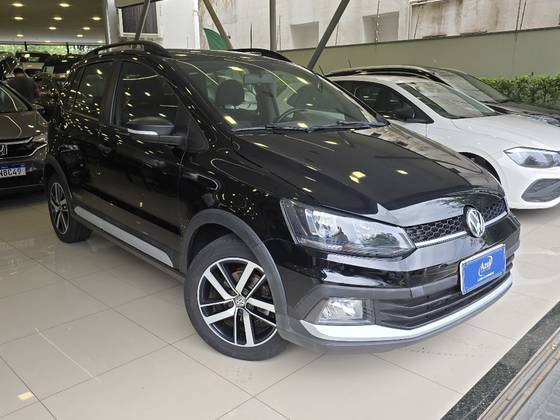VOLKSWAGEN FOX 1.6 MSI TOTAL FLEX XTREME 4P MANUAL